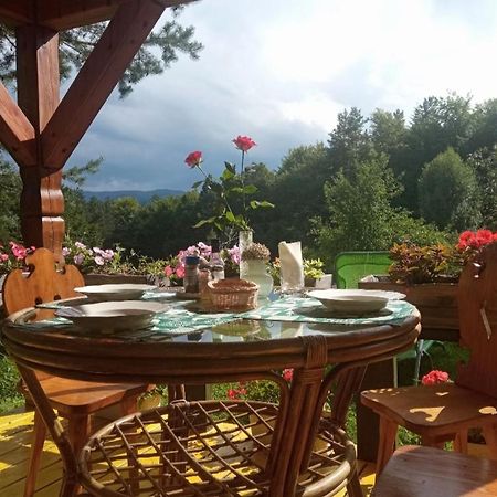 Agroturystyka Millerówka Kamionka Mala  Exterior foto