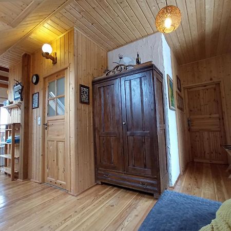 Agroturystyka Millerówka Kamionka Mala  Exterior foto