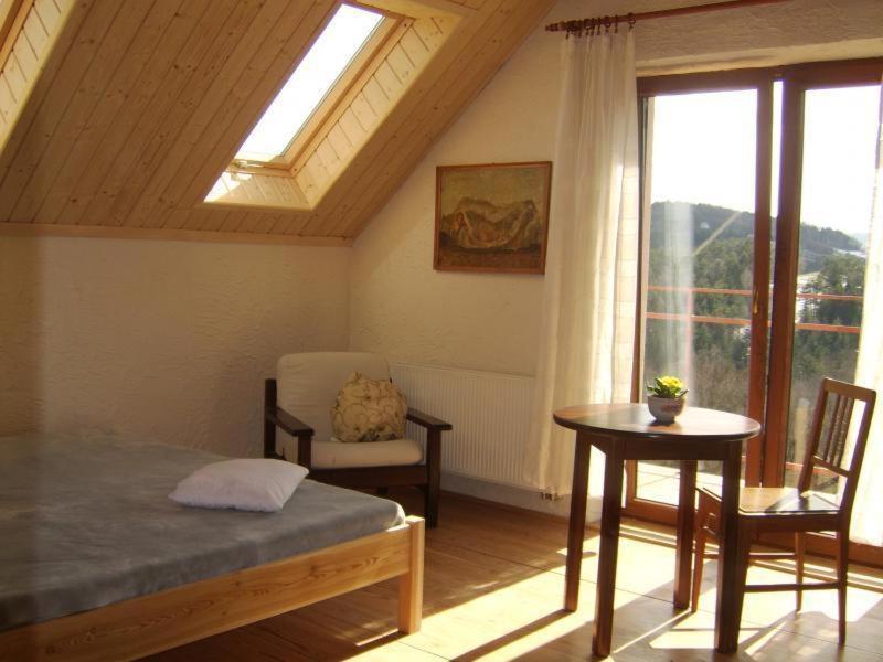 Agroturystyka Millerówka Kamionka Mala  Habitación foto